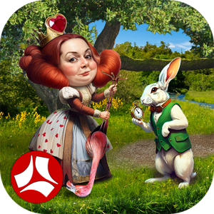 Adventure in Wonderland
