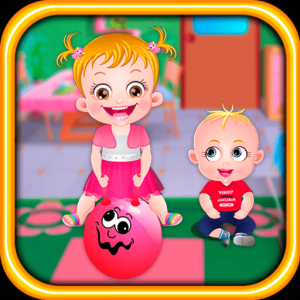 Baby Hazel Daycare