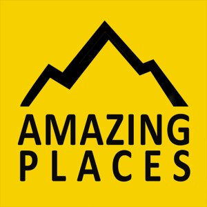Amazing Places Screensaver