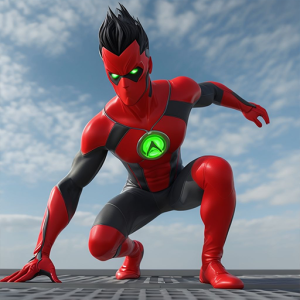 Amazing Spider Games