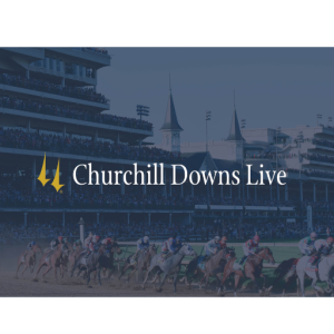 Churchill Downs Live