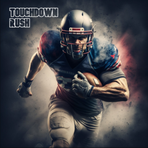 American Touchdown