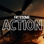 Action Movies & TV by Fawesome