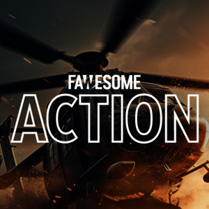 Action Movies & TV by Fawesome