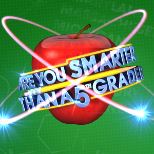 Are You Smarter Than a 5th Grader?