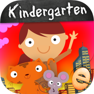 Animal Math Kindergarten Math Games for Kindergarten and Early Learners Premium Kindergarten Games for Kids in Pre-K, Kindergarten and 1st Grade Learning Numbers, Counting, Addition and Subtraction
