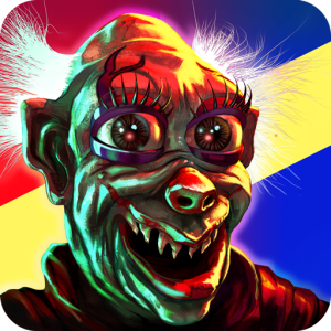 Zoolax Nights: Evil Clowns Full