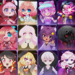 Mystic Horizon Gacha Saga Reborn