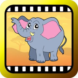 Video Touch - Wildlife