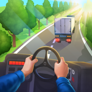 Vehicle Masters：Car Driver 3D